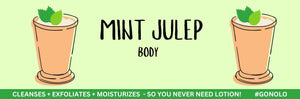Shop Mint Julep Body