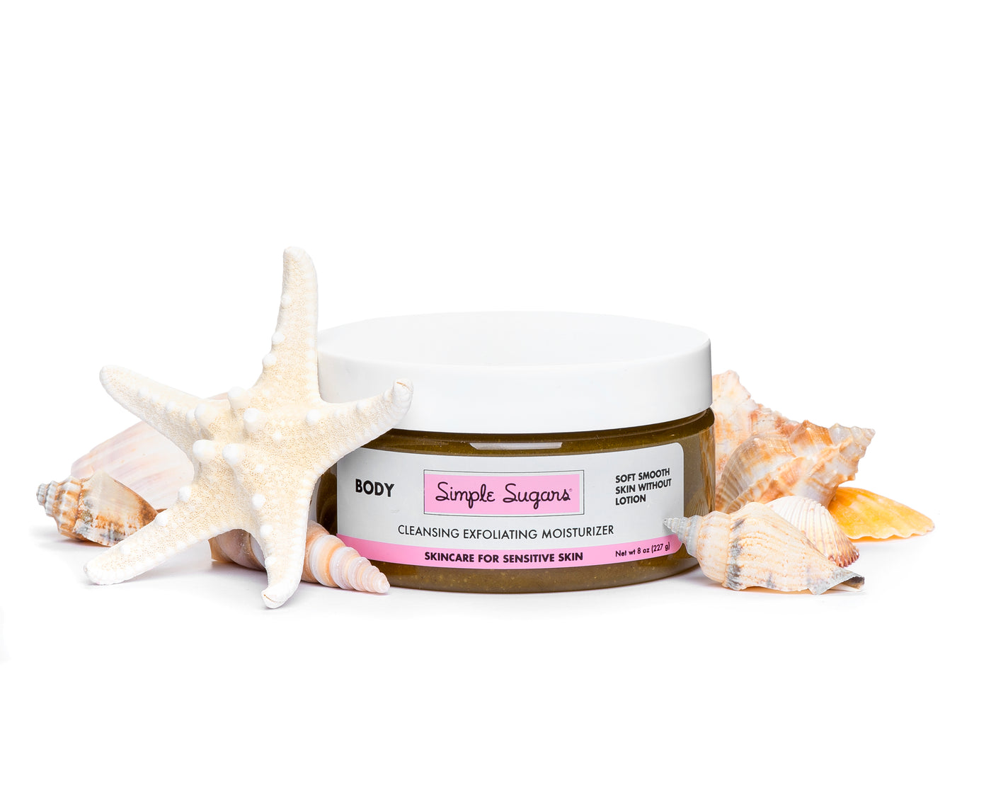 Shop Soothe and Smooth Sun