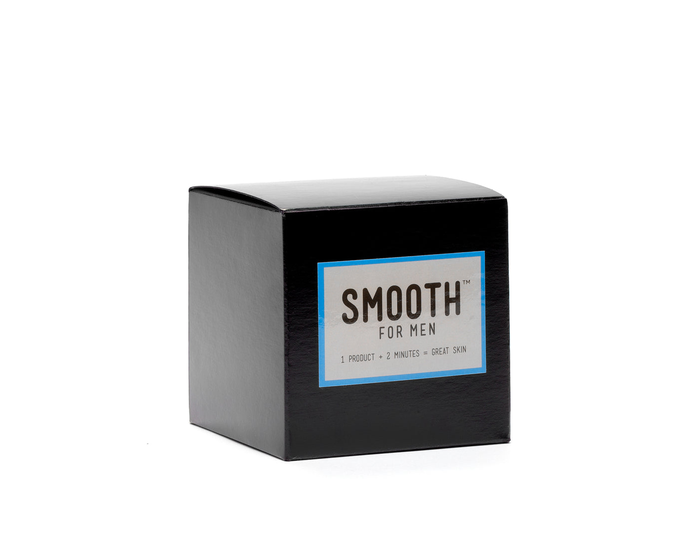 Medium Smooth for Men Gift Box