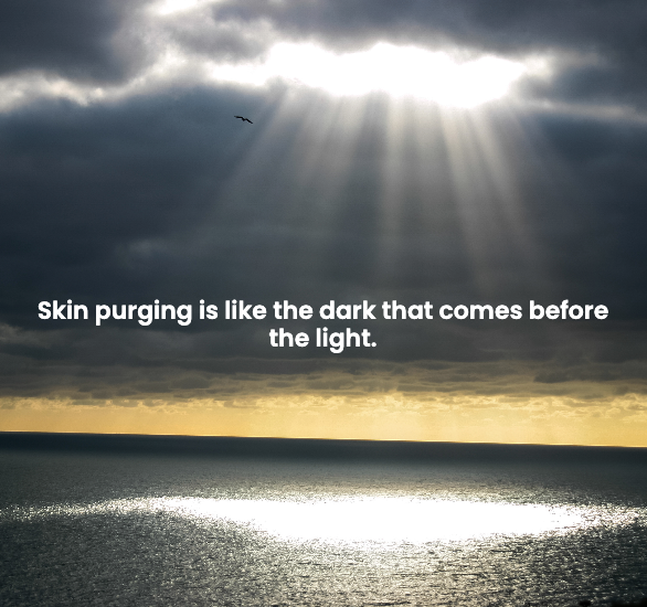 Sometimes it has to get worse before it gets better – Simple Sugars