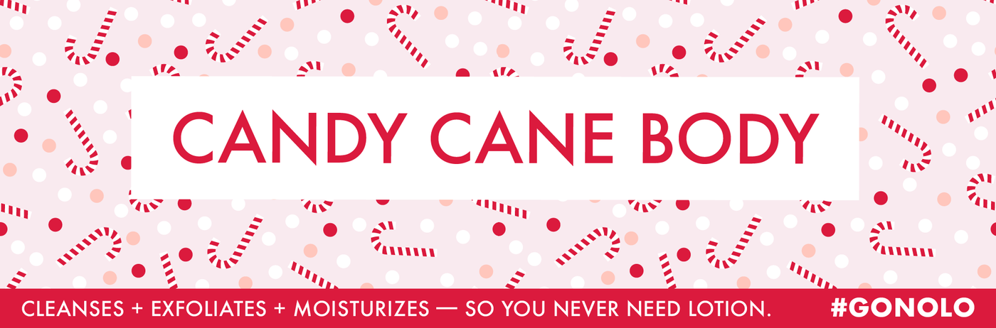 Shop Candy Cane Body