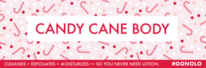 Shop Candy Cane Body