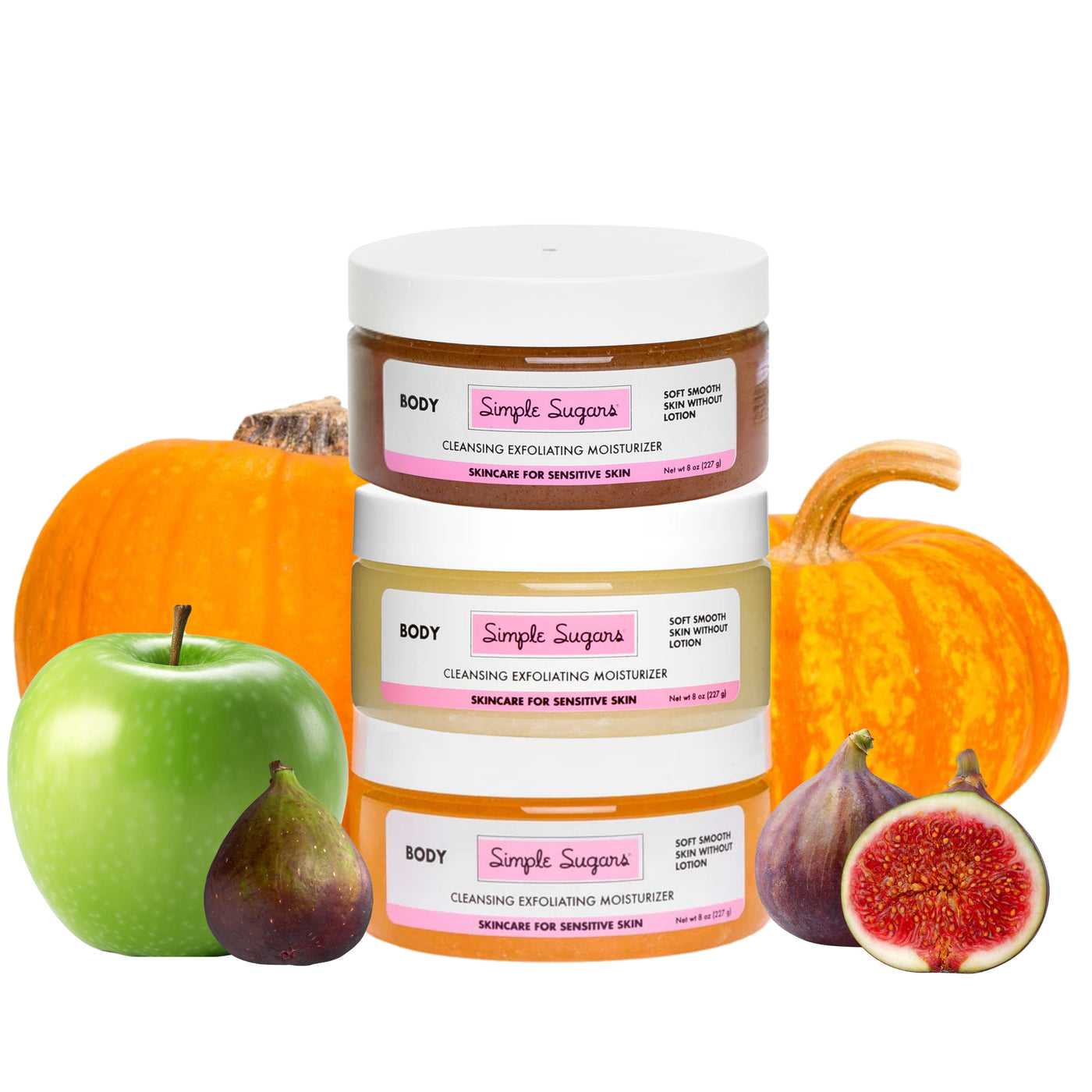 Fall Into Smoothness Bundle