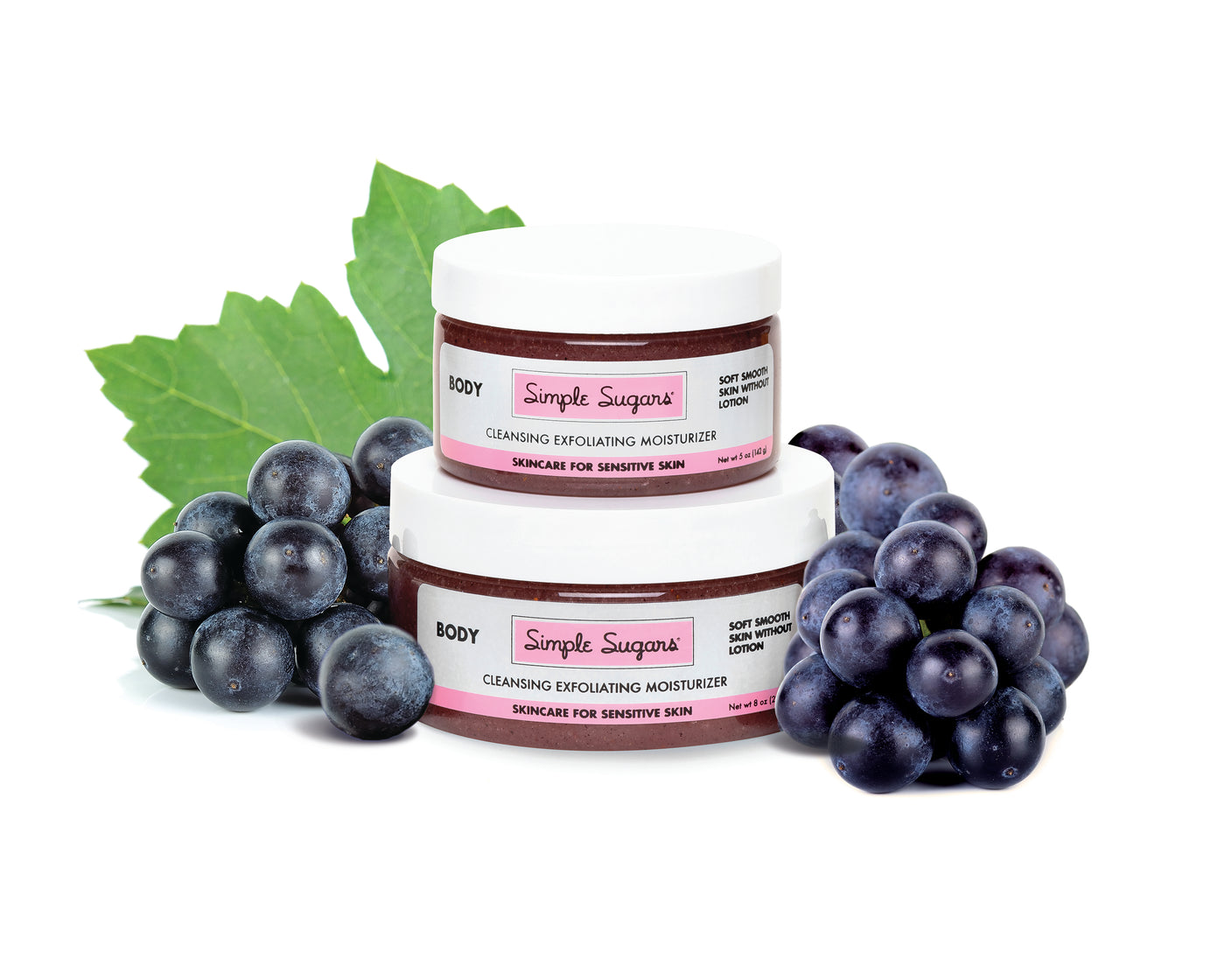 Grape Body