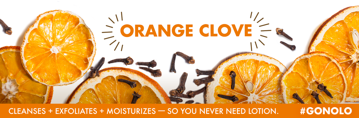 Shop Orange Clove