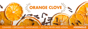 Shop Orange Clove