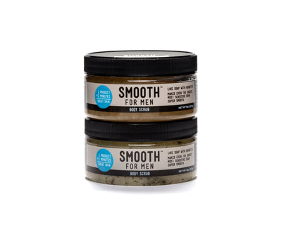 The No Lotion Bundle for Dry Skin