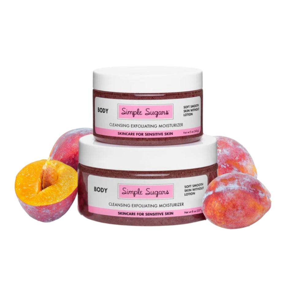 Sugar Plum Body