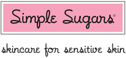 Simple Sugars Skincare For Sensitive Skin
