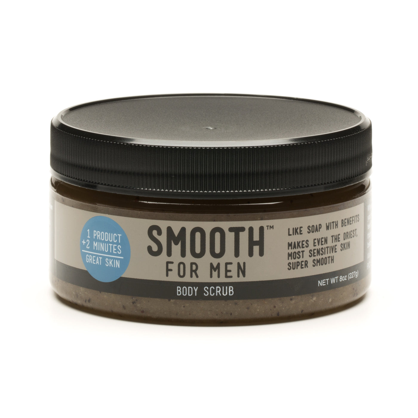 Shop Smooth For Men Coffee Body