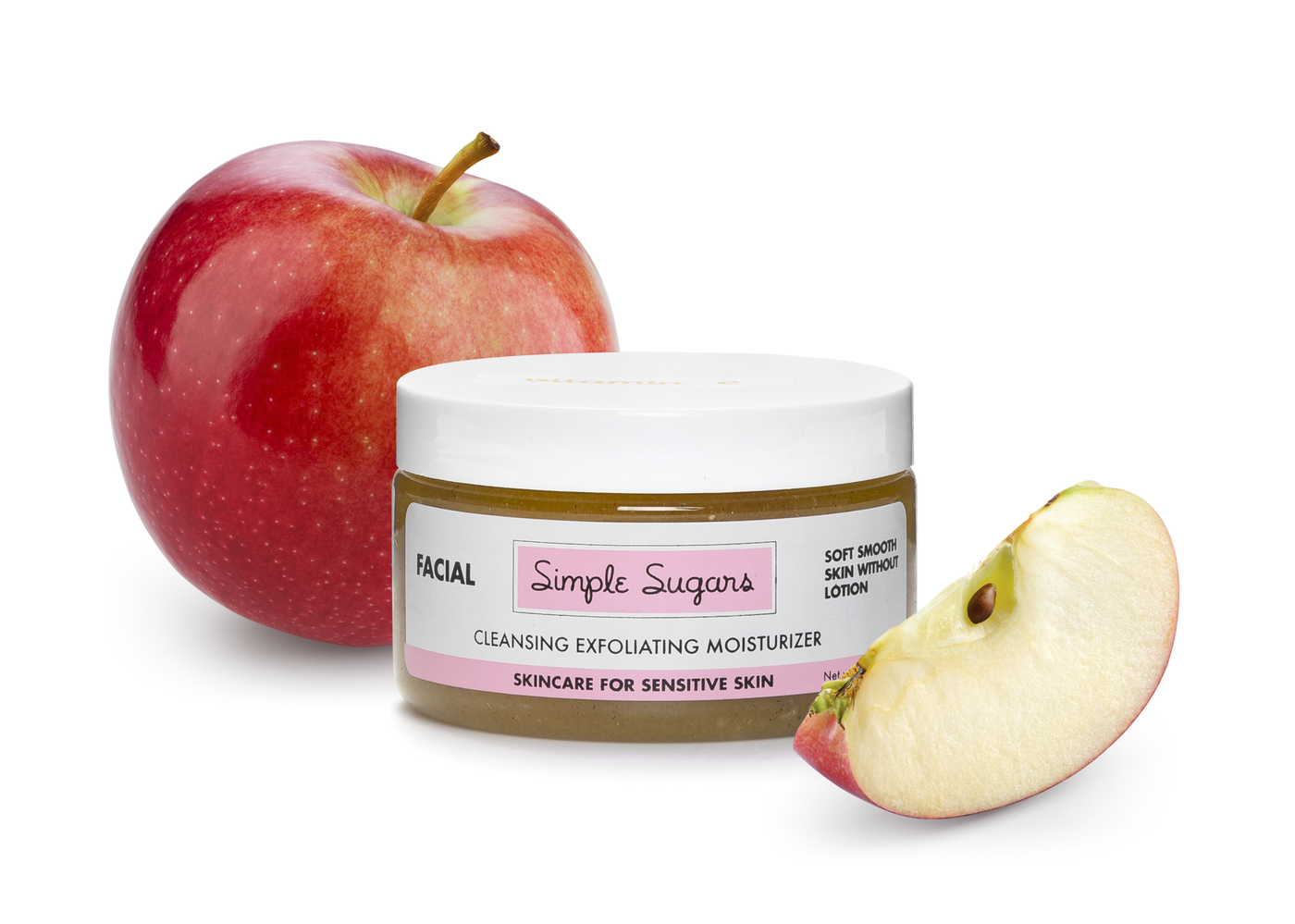Apple Cider Facial