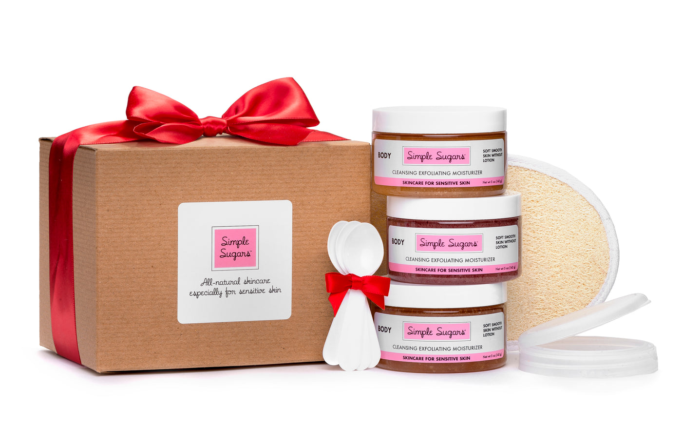 Shop Holiday Sampler