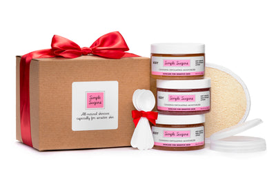 Shop Holiday Sampler