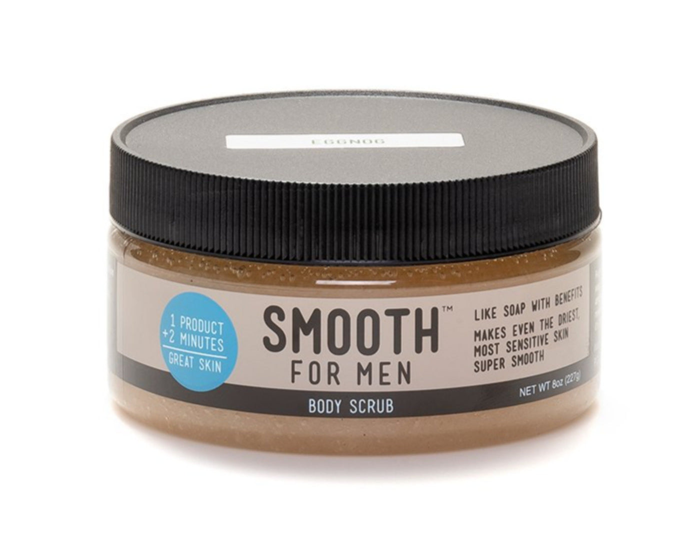 Eggnog Body - Smooth for Men