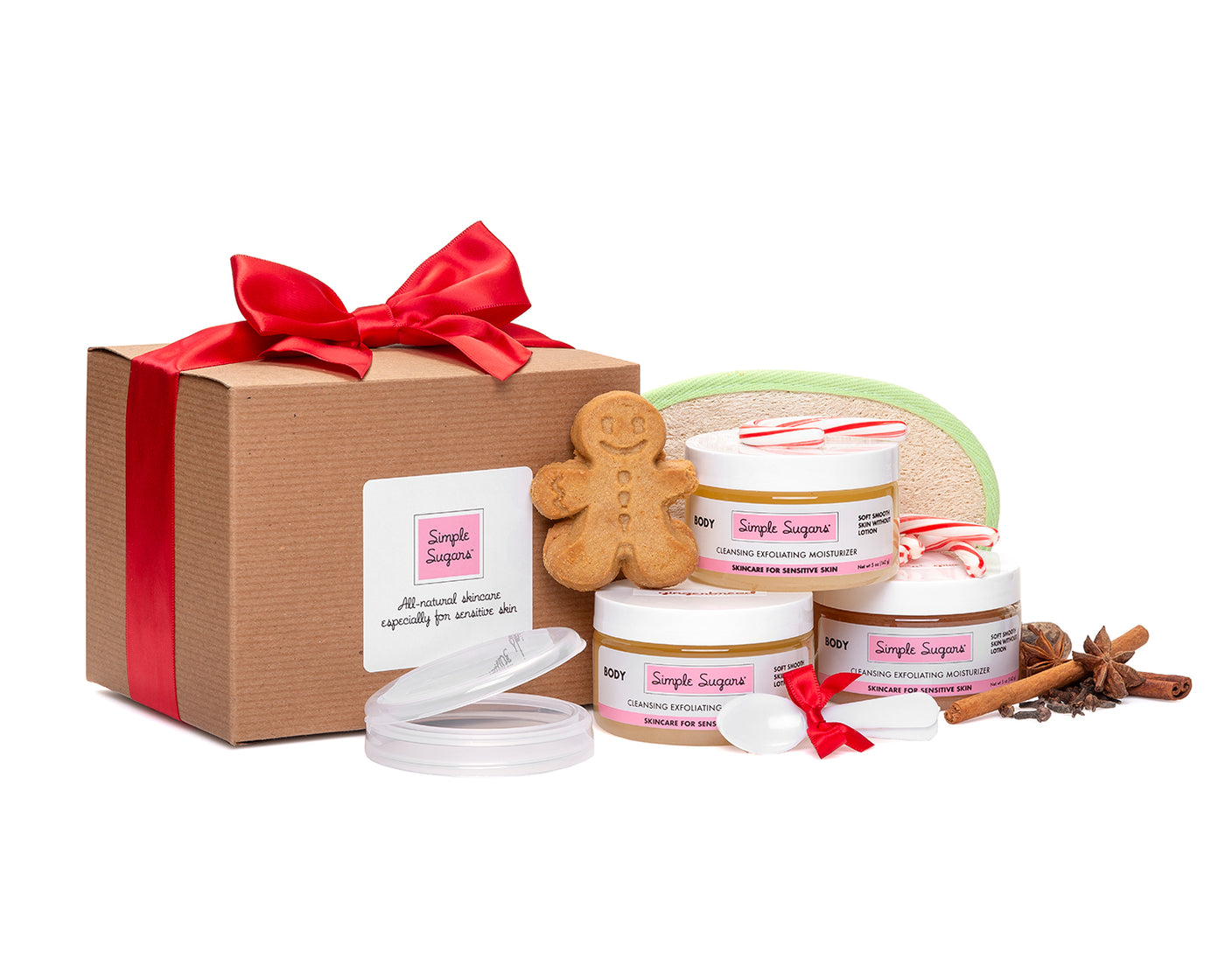 Holiday Sampler