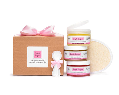 Shop Variety Sampler Set