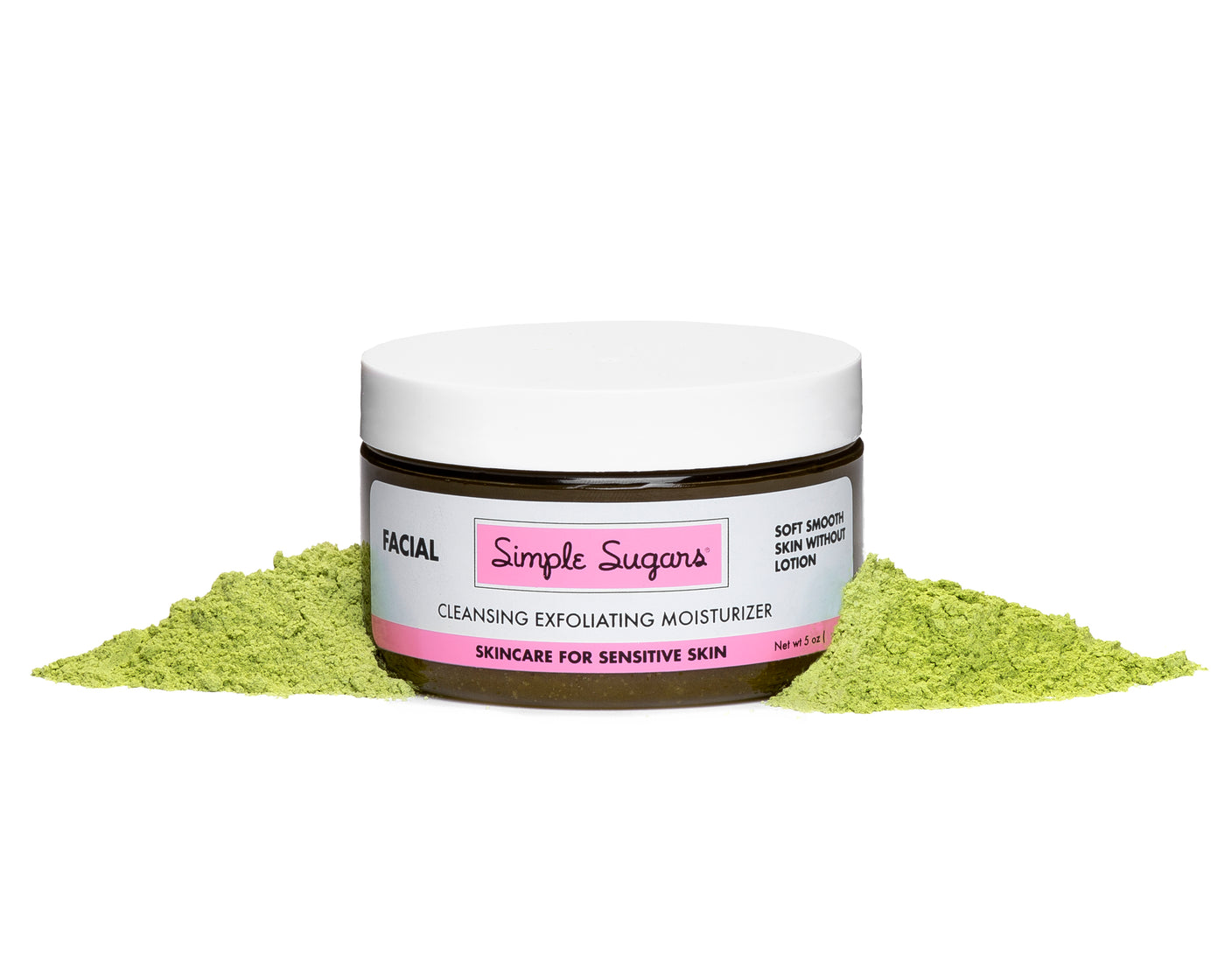 Shop Green Tea with Tea Tree Facial