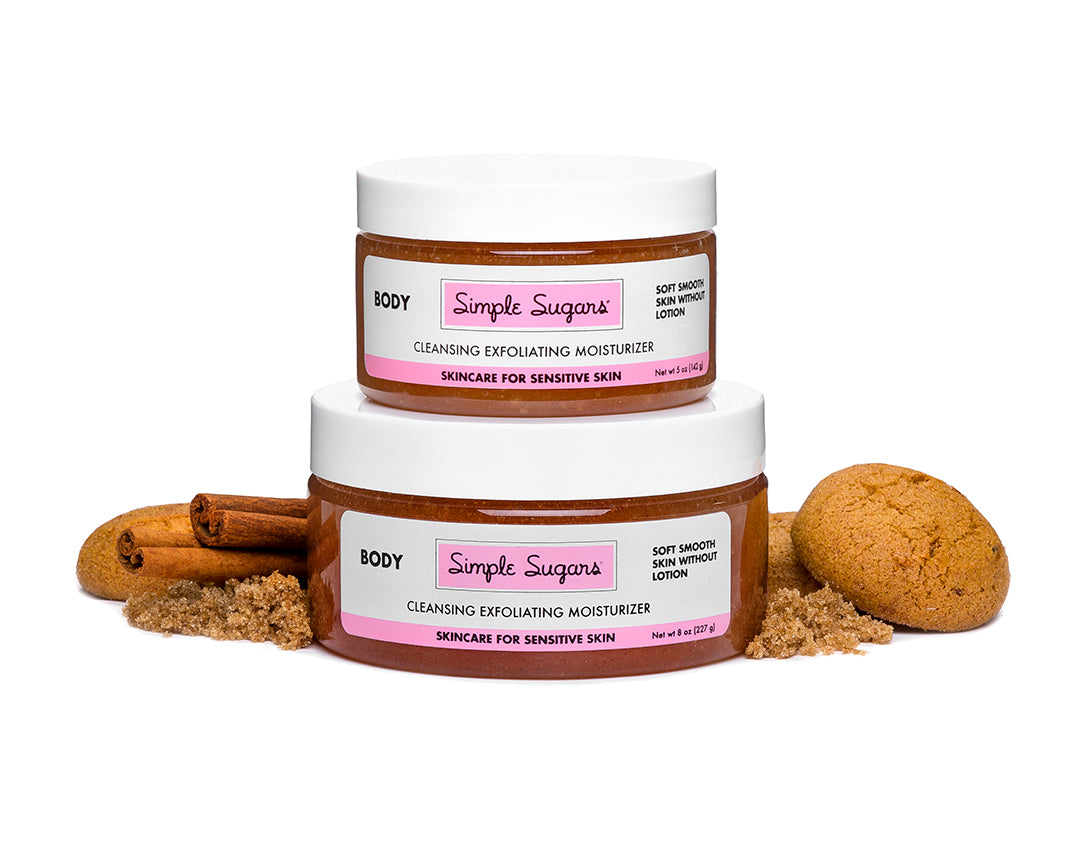 Shop Snickerdoodle Body