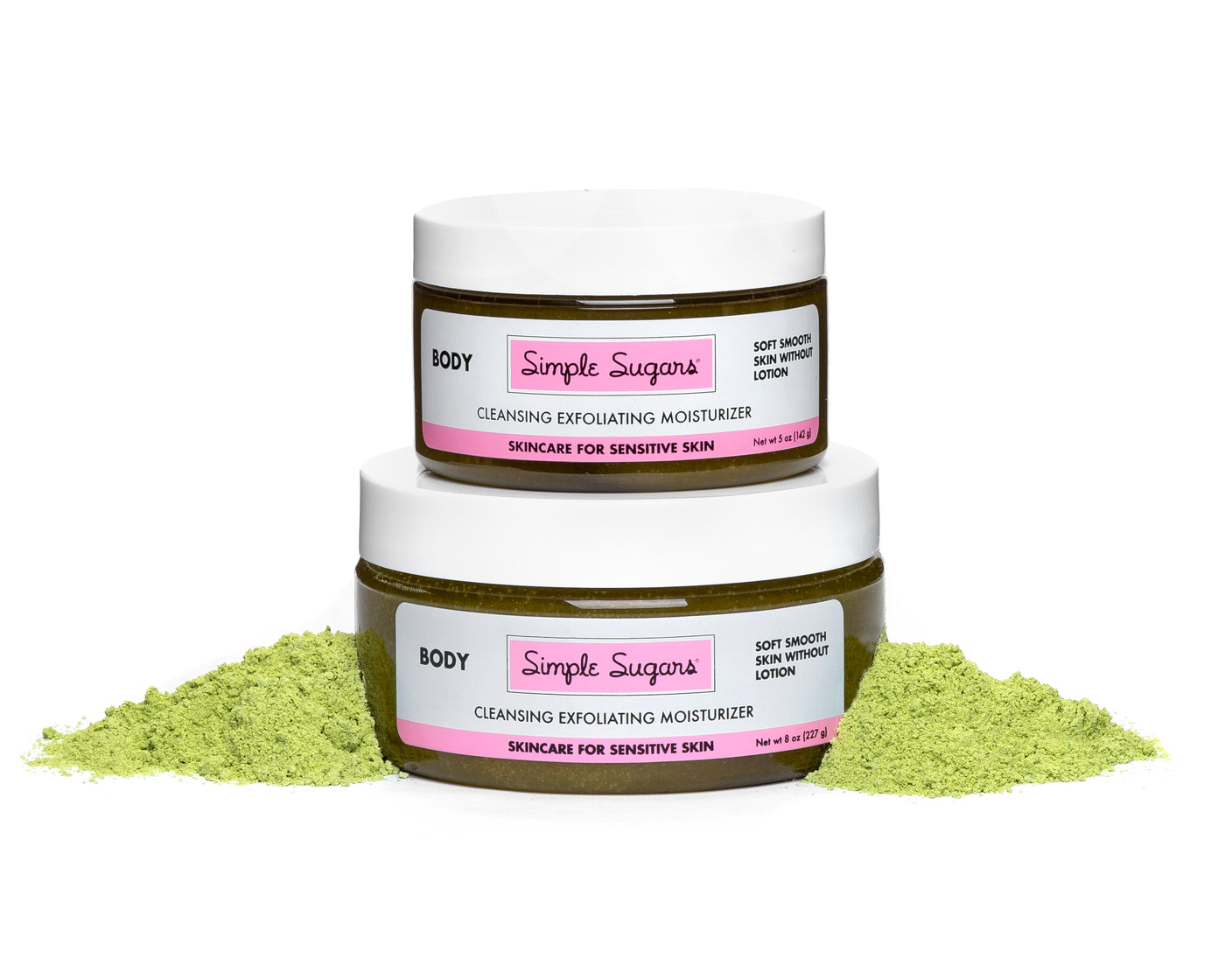 Shop Green Tea Body