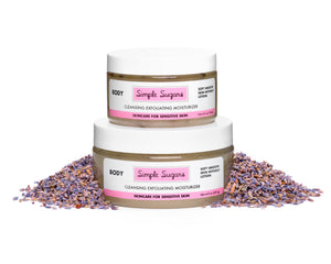 Shop Lavender Body