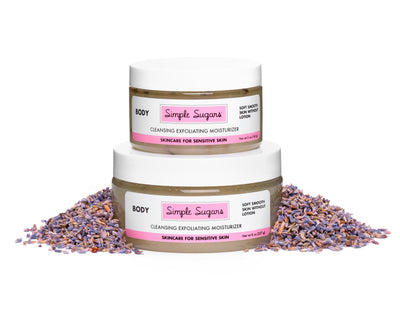 Shop Lavender Body