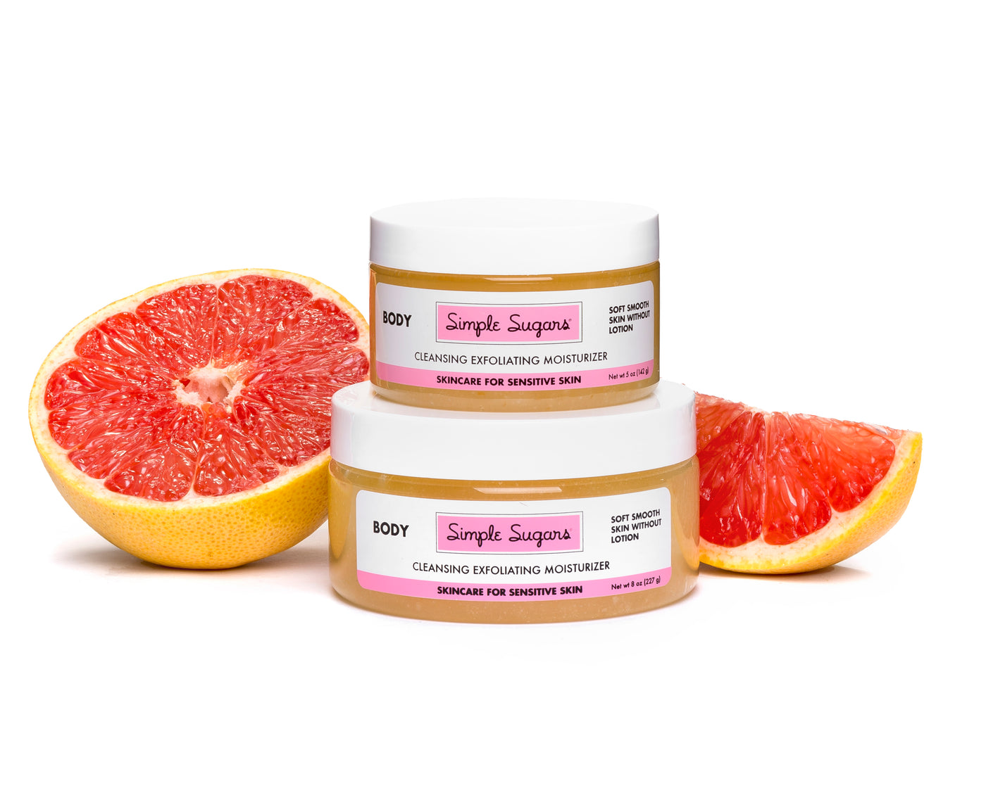 Shop Pink Grapefruit Body