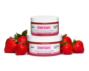 Shop Strawberry Body