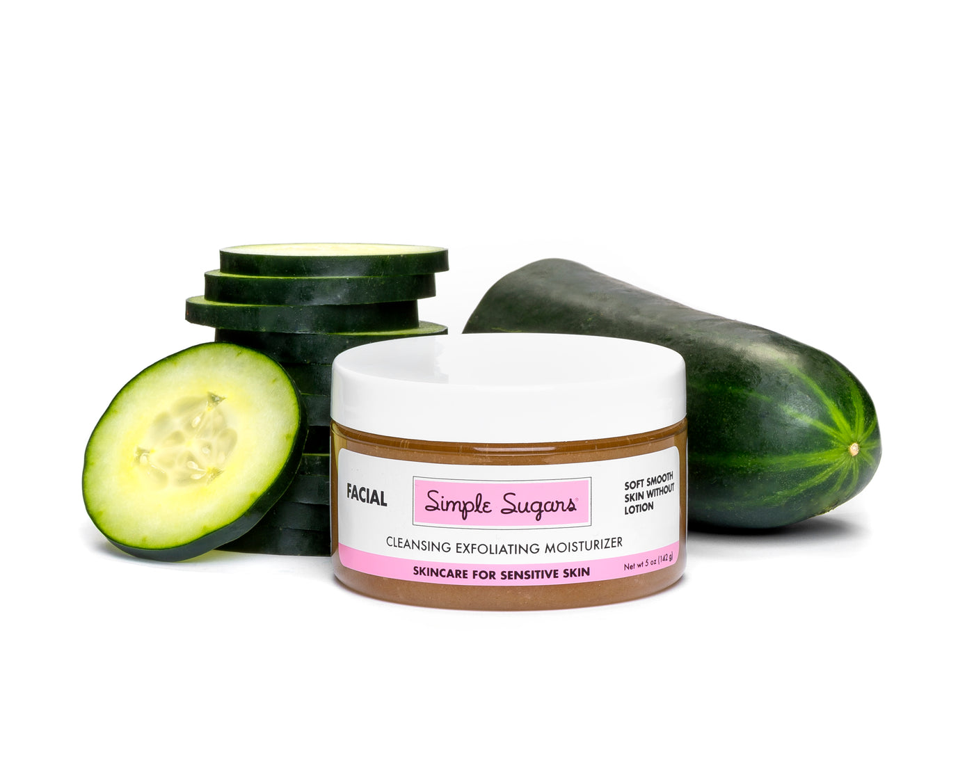 Shop Cucumber Facial