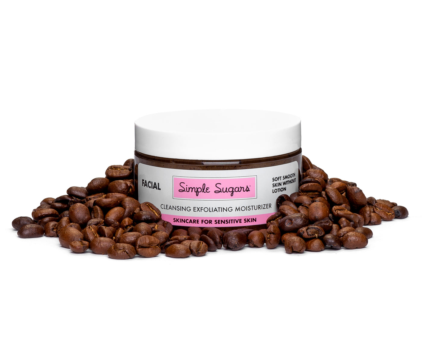 Shop Coffee Facial