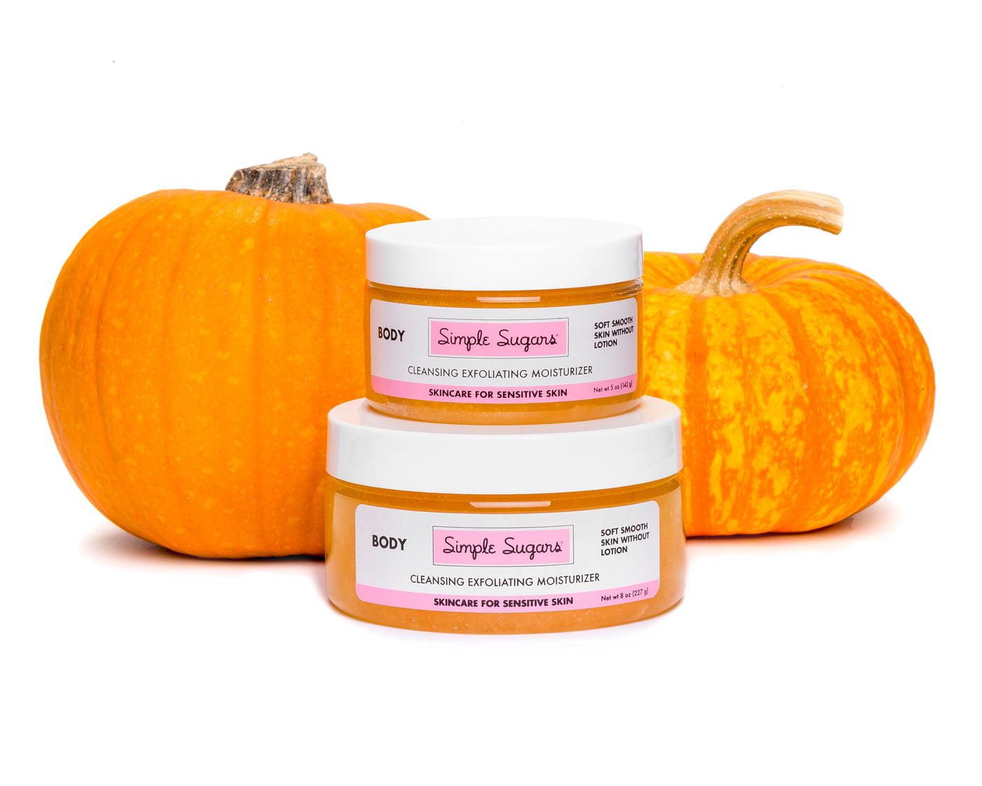 Shop Pumpkin Body