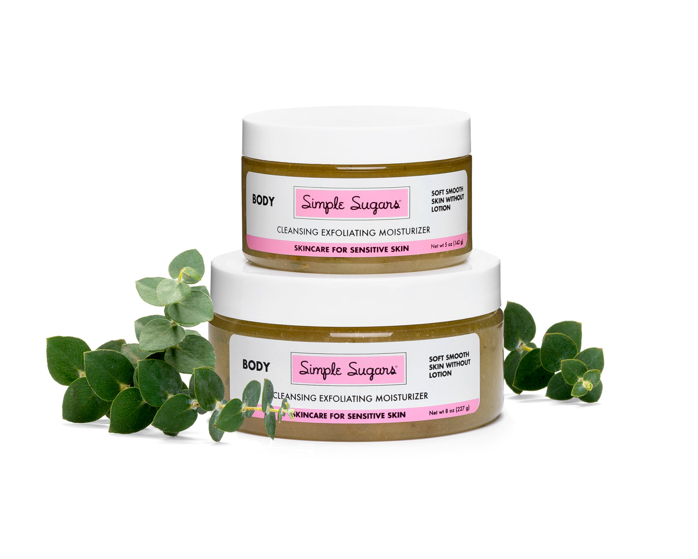 Shop Eucalyptus Body