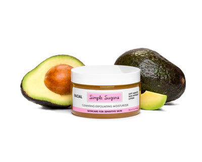 Shop Avocado Facial