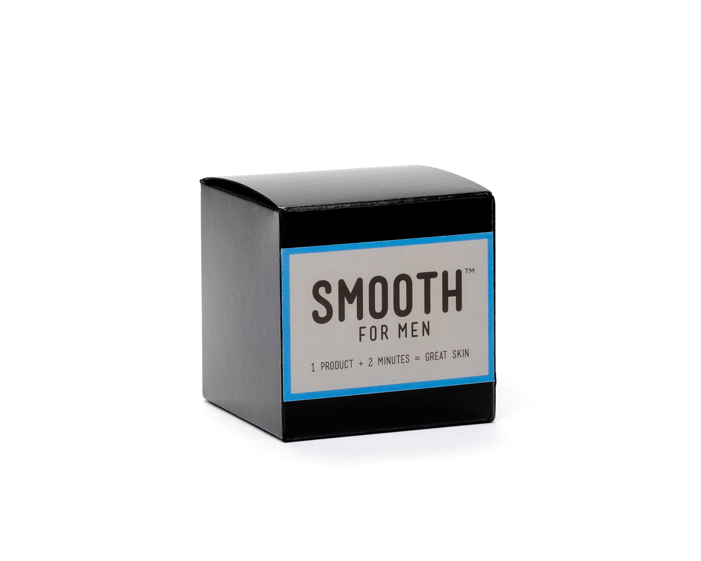 Small Smooth for Men Gift Box