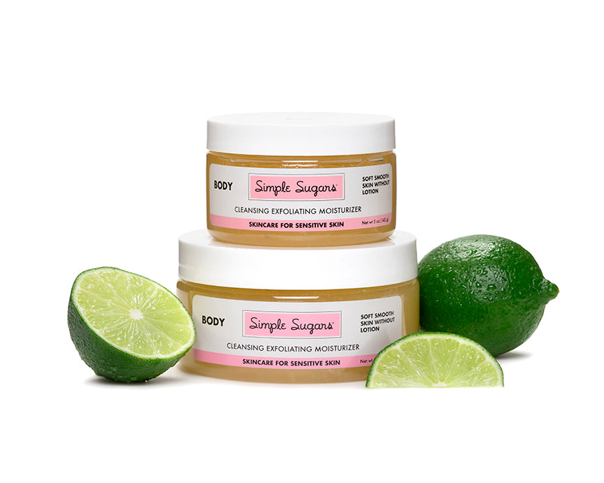 Shop Lime Body