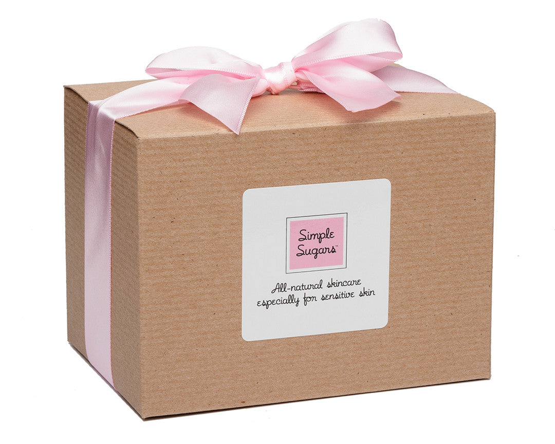 Large Gift Box – Simple Sugars