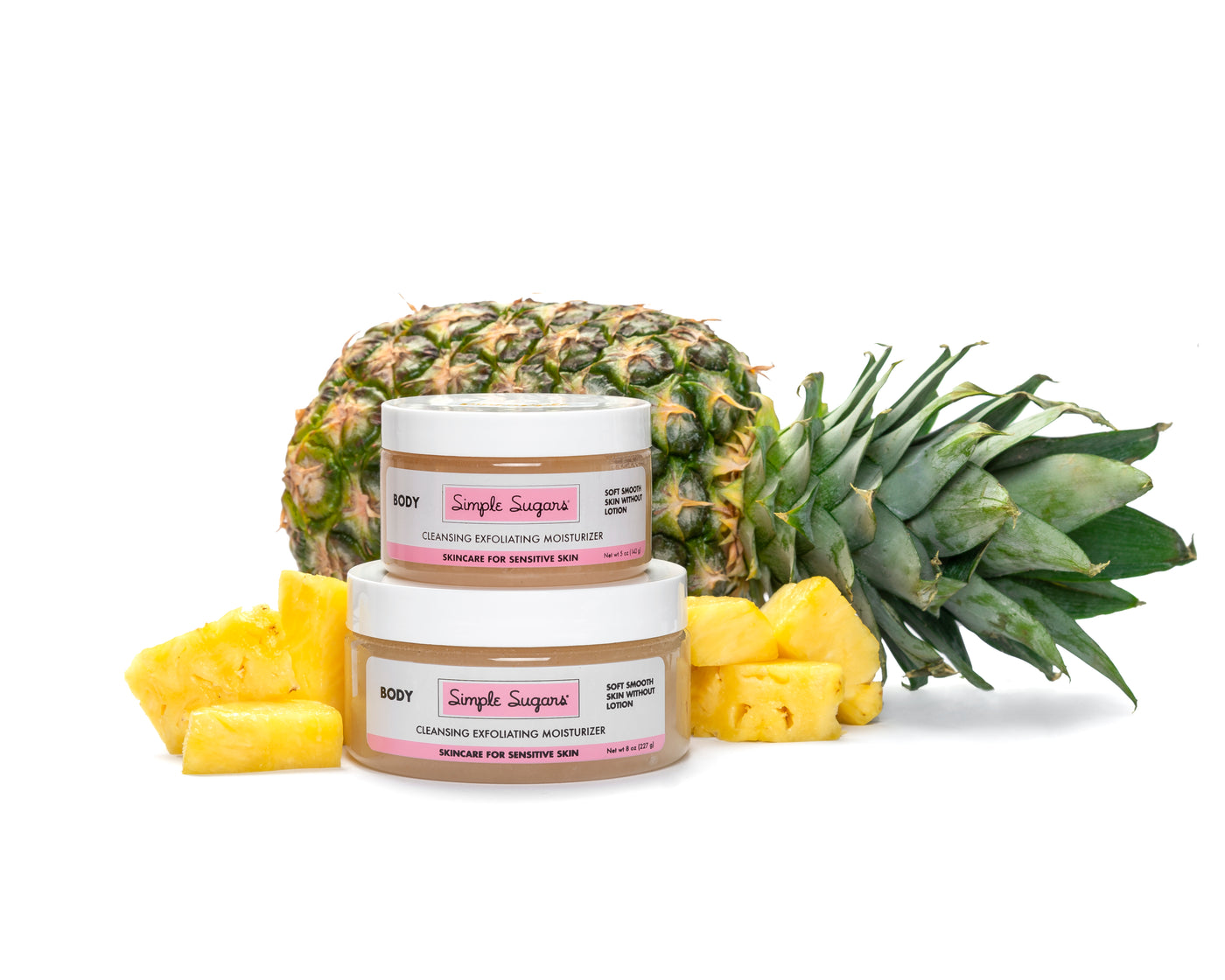 Shop Pineapple Body