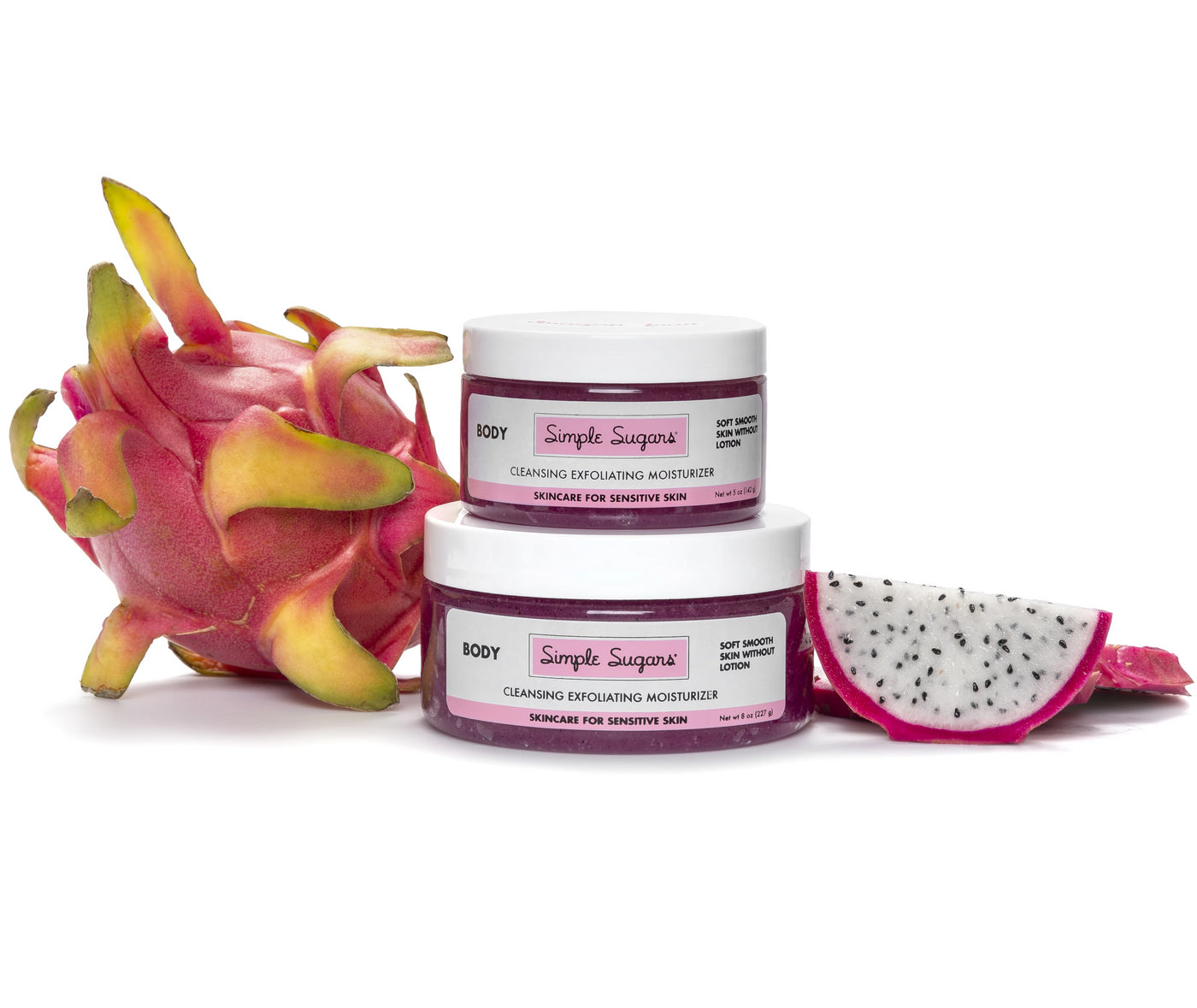 Shop Dragonfruit Body